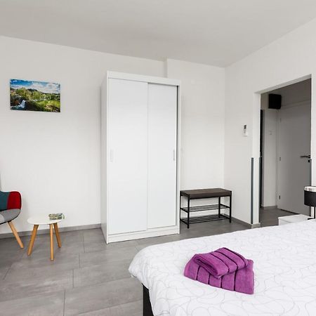 Studio Apartman Sirius Slunj Eksteriør bilde